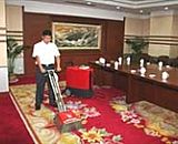 酒店服務(wù)之深圳地毯清洗